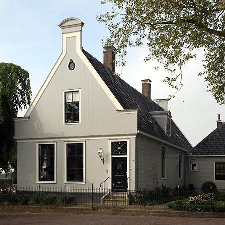 Inn On The Lake Broek in Waterland Luaran gambar