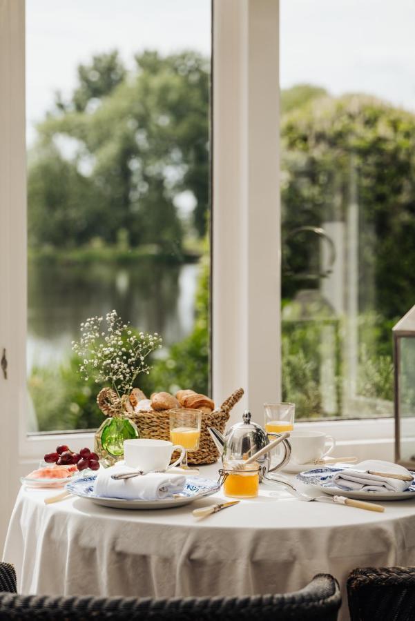 Inn On The Lake Broek in Waterland Luaran gambar
