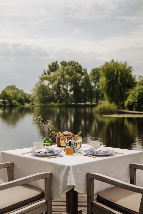 Inn On The Lake Broek in Waterland Luaran gambar