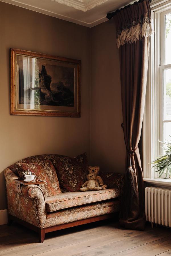 Inn On The Lake Broek in Waterland Luaran gambar