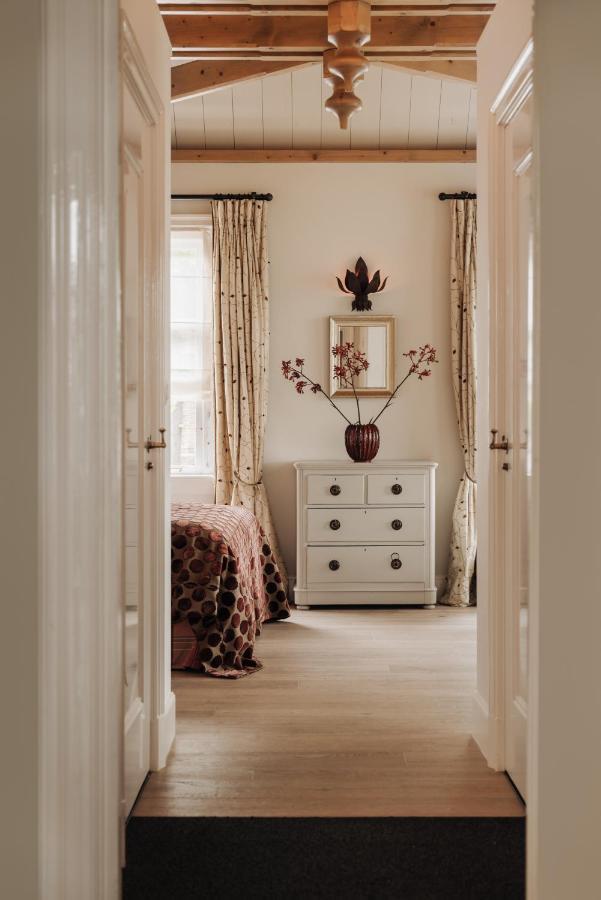 Inn On The Lake Broek in Waterland Luaran gambar