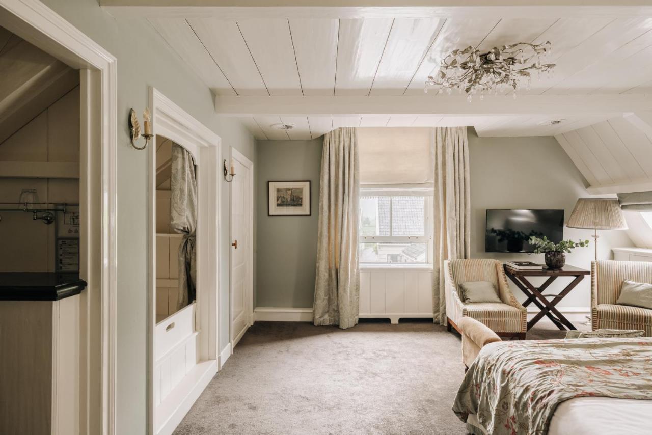 Inn On The Lake Broek in Waterland Luaran gambar