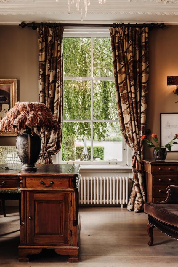 Inn On The Lake Broek in Waterland Luaran gambar
