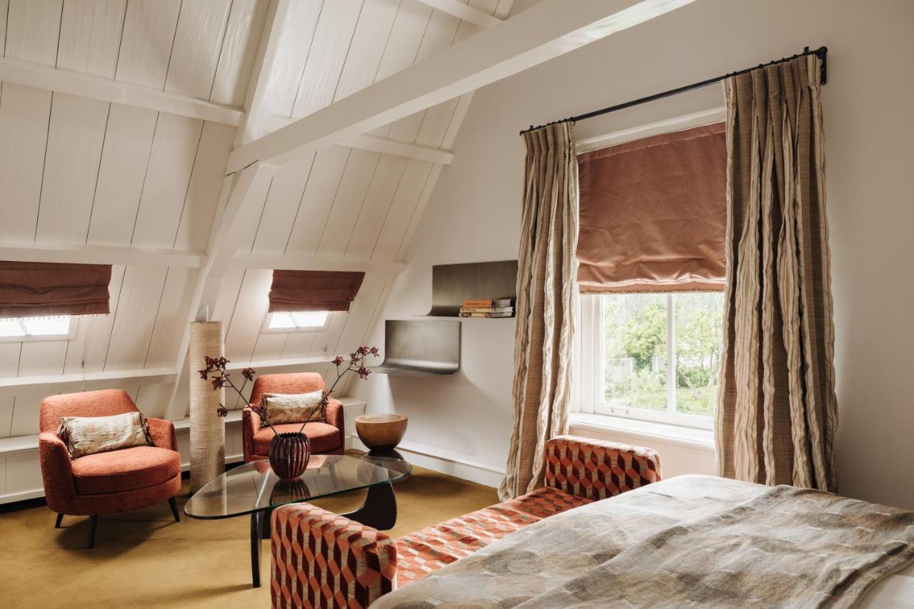 Inn On The Lake Broek in Waterland Luaran gambar