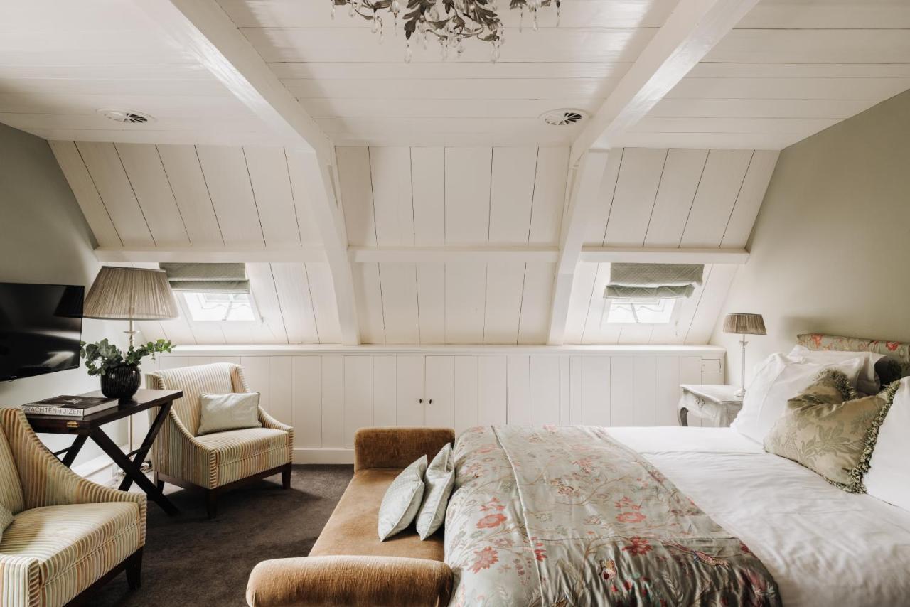 Inn On The Lake Broek in Waterland Luaran gambar