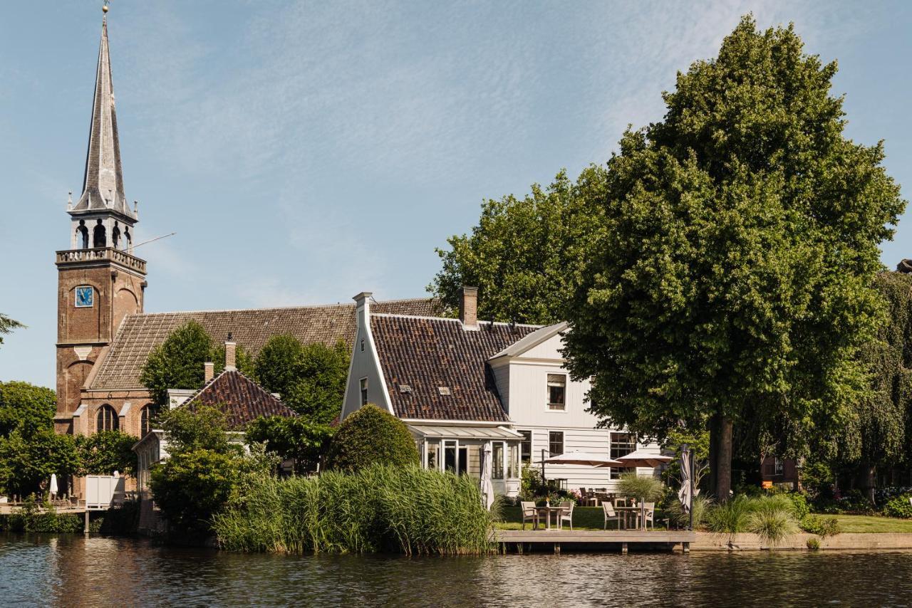 Inn On The Lake Broek in Waterland Luaran gambar
