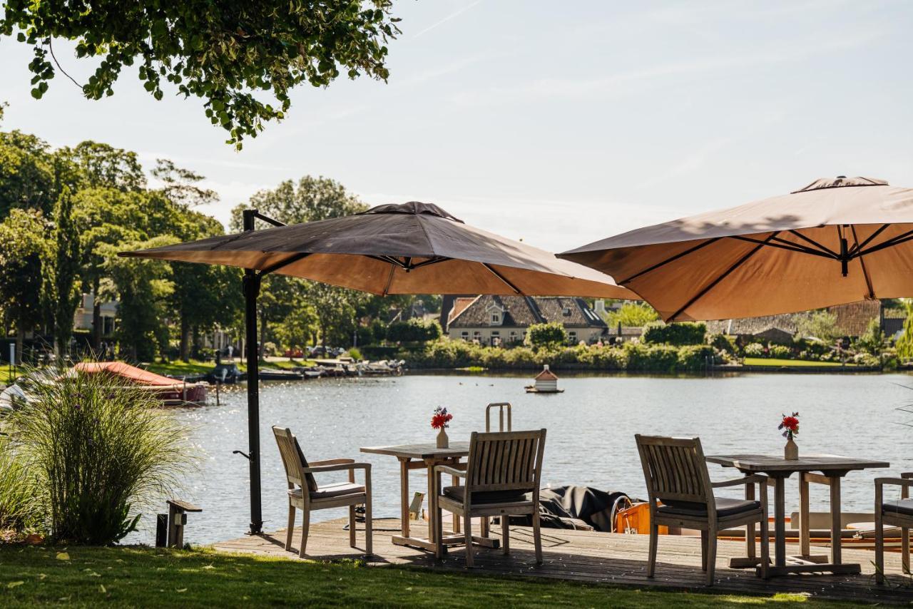Inn On The Lake Broek in Waterland Luaran gambar