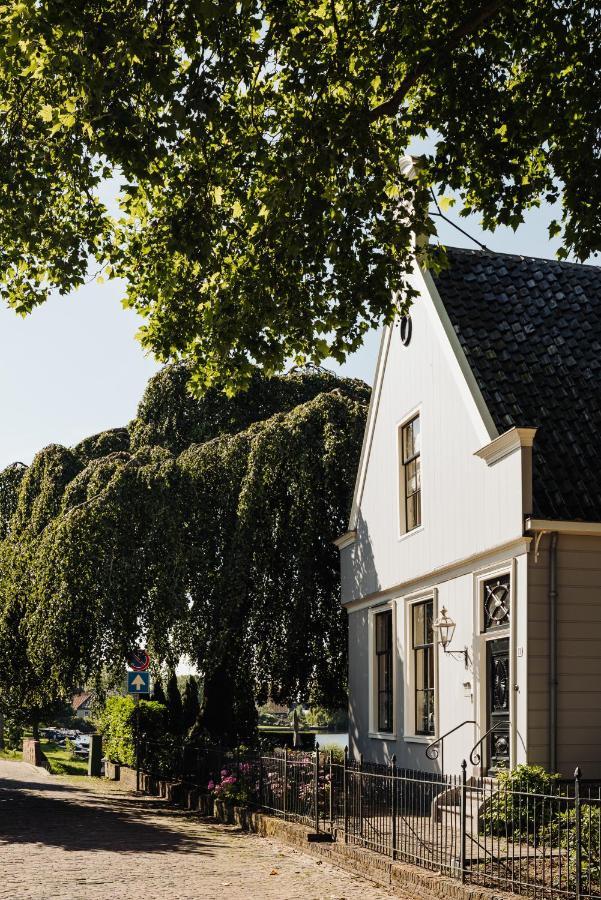 Inn On The Lake Broek in Waterland Luaran gambar