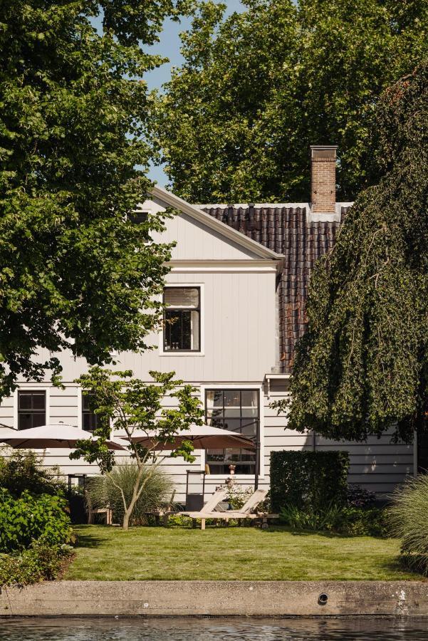 Inn On The Lake Broek in Waterland Luaran gambar