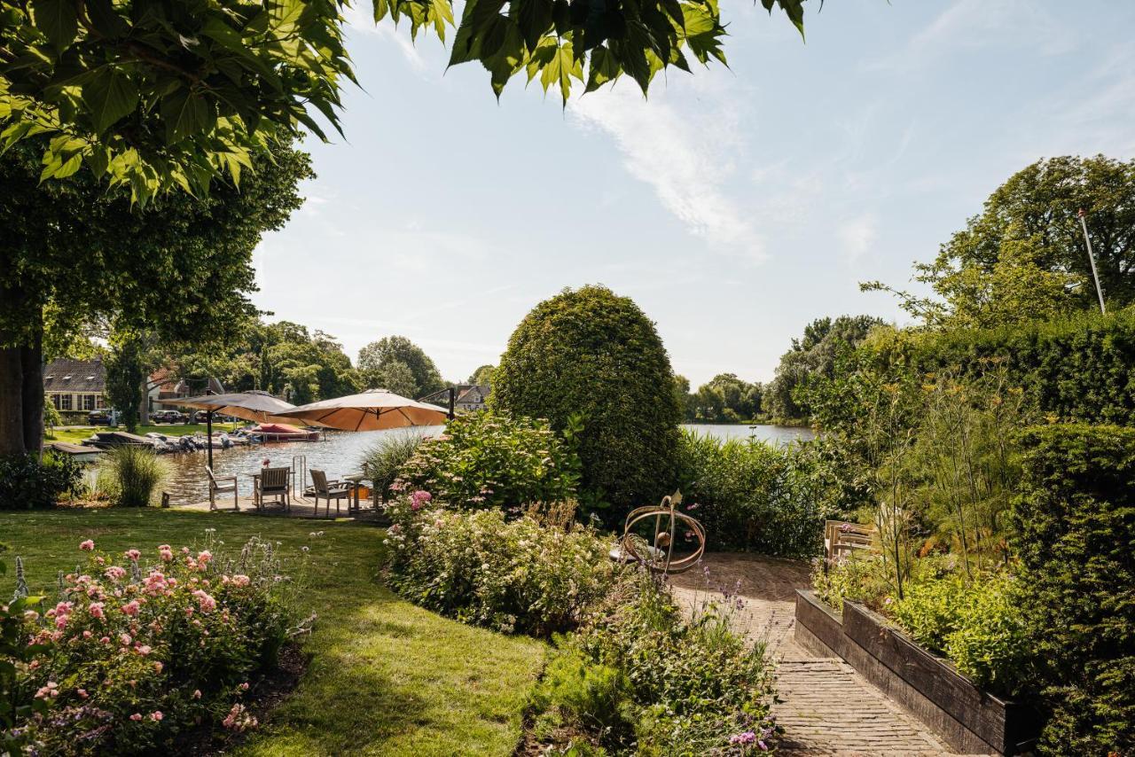 Inn On The Lake Broek in Waterland Luaran gambar