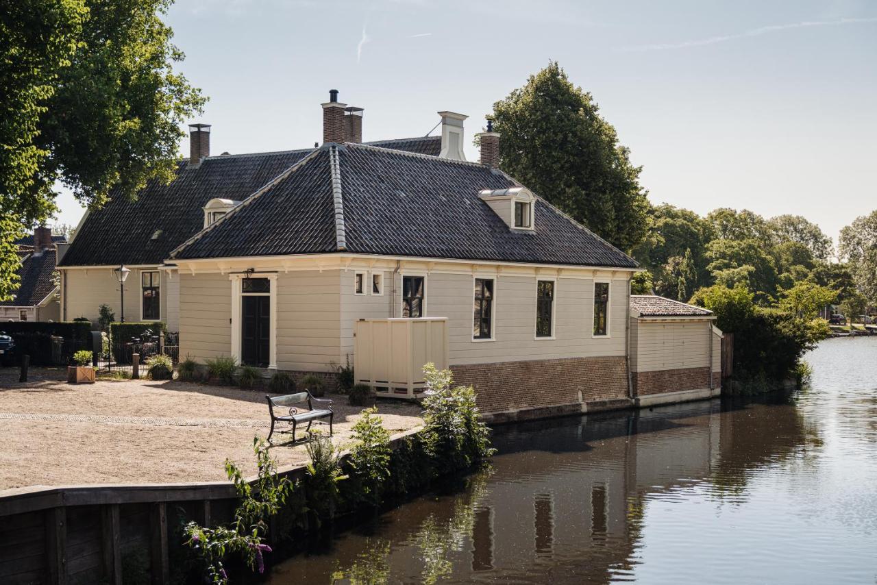 Inn On The Lake Broek in Waterland Luaran gambar