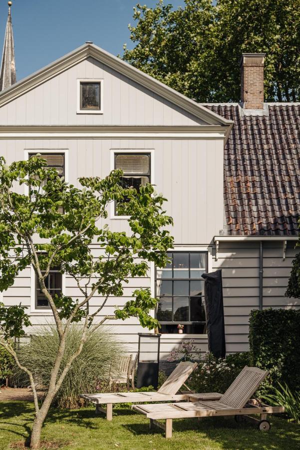 Inn On The Lake Broek in Waterland Luaran gambar