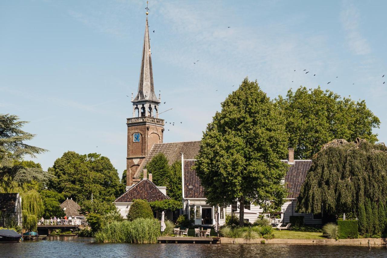 Inn On The Lake Broek in Waterland Luaran gambar