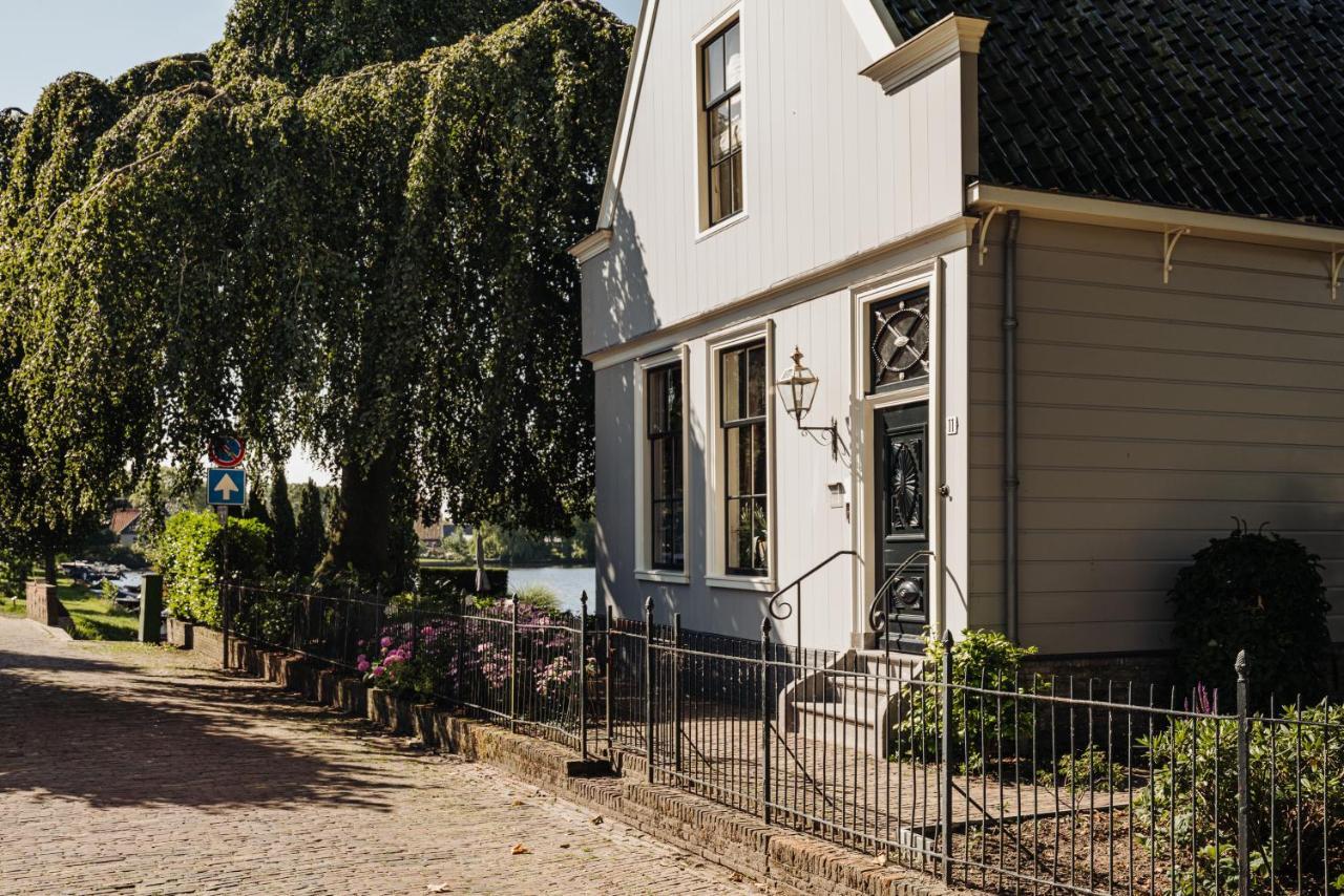 Inn On The Lake Broek in Waterland Luaran gambar