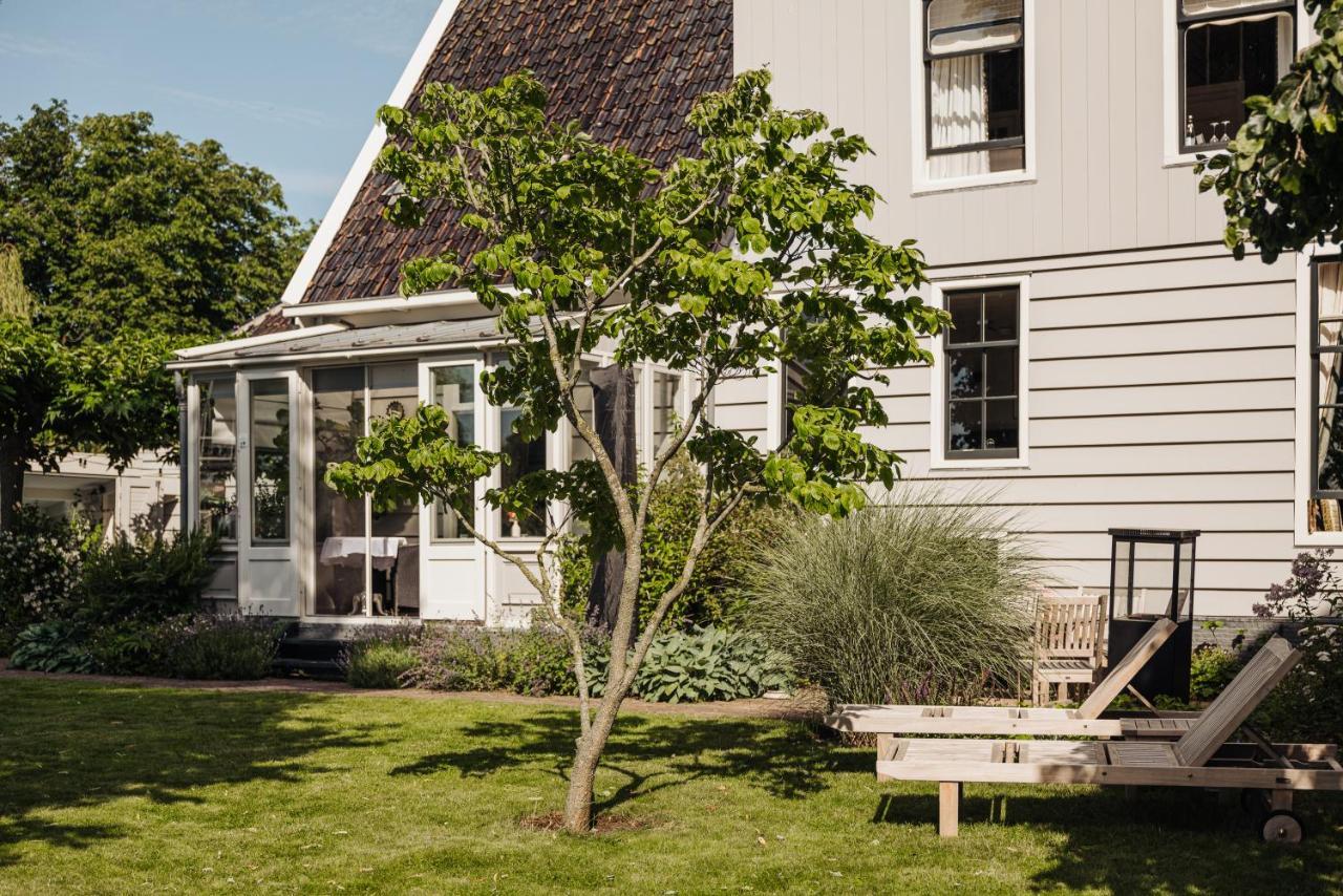 Inn On The Lake Broek in Waterland Luaran gambar
