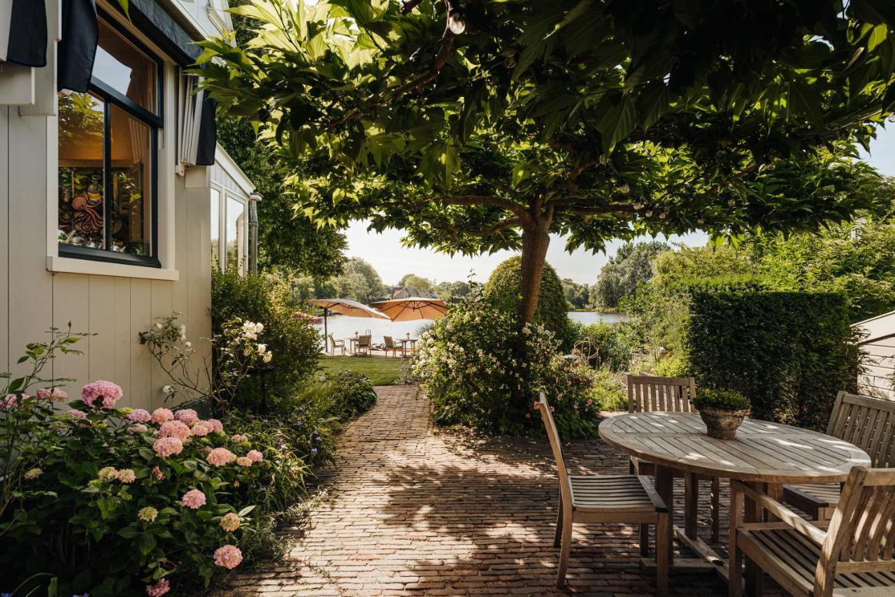 Inn On The Lake Broek in Waterland Luaran gambar