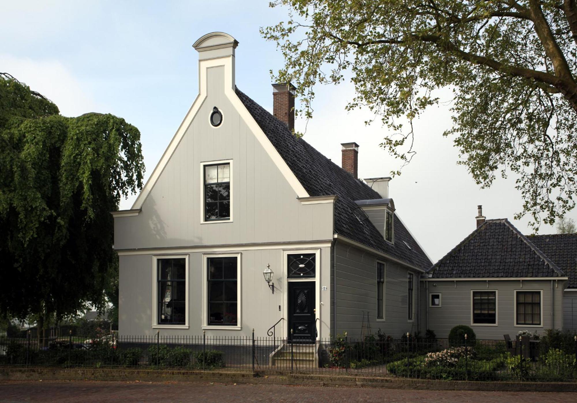 Inn On The Lake Broek in Waterland Luaran gambar