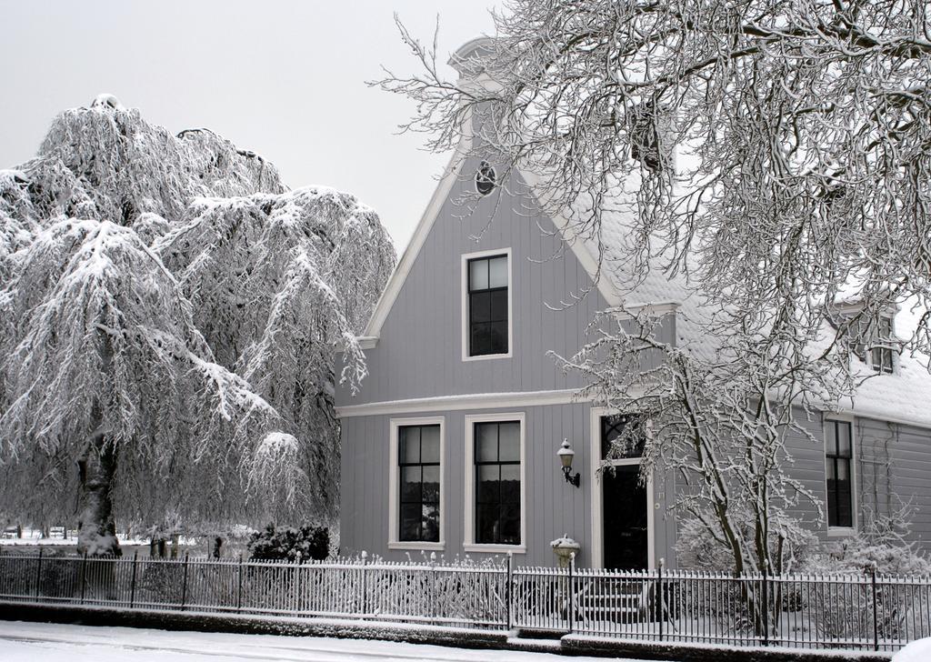 Inn On The Lake Broek in Waterland Luaran gambar