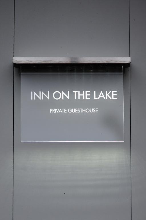 Inn On The Lake Broek in Waterland Luaran gambar