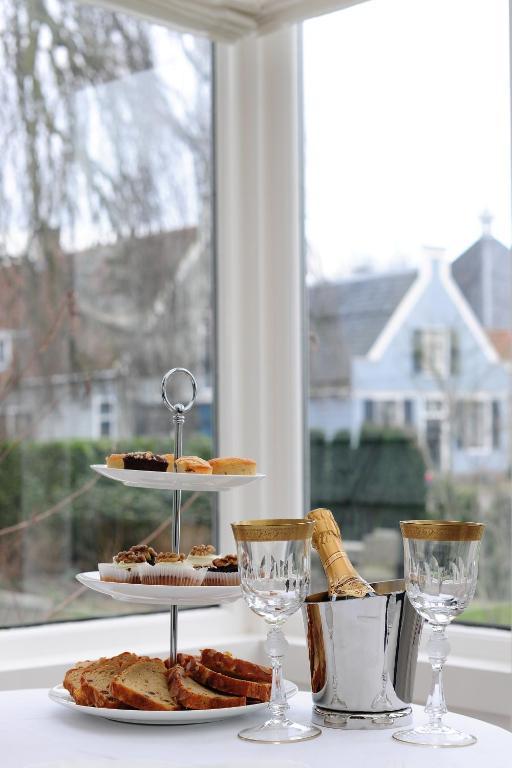 Inn On The Lake Broek in Waterland Luaran gambar